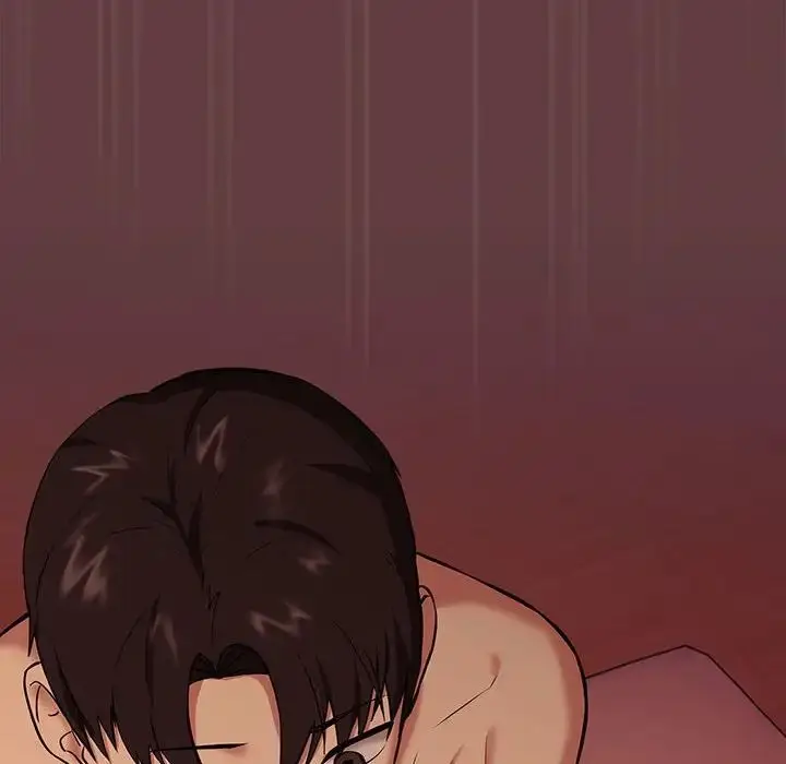 漫画《下班后的例行恋爱》第5话第133张图