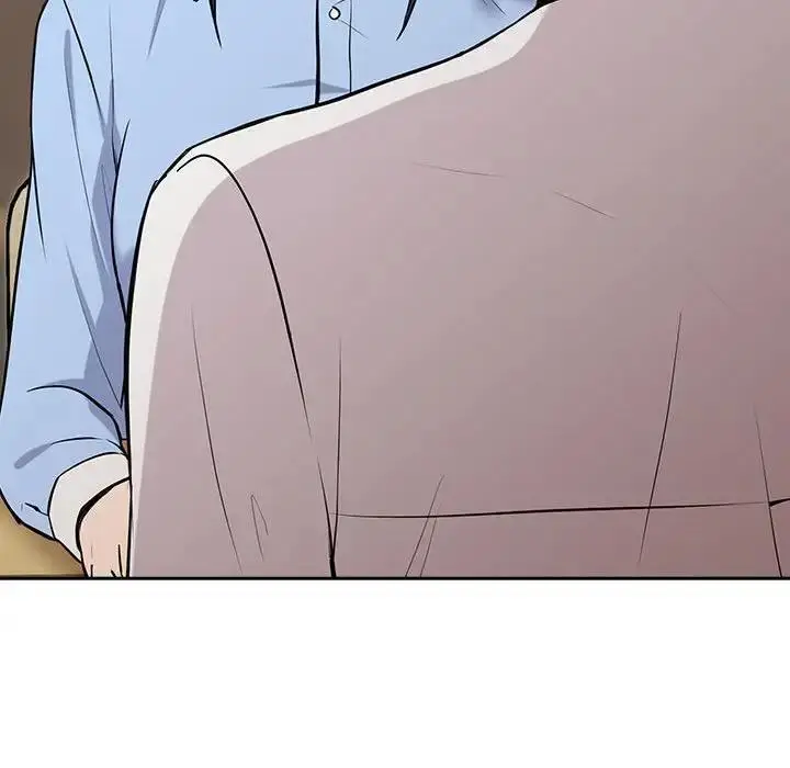 漫画《下班后的例行恋爱》第7话第125张图