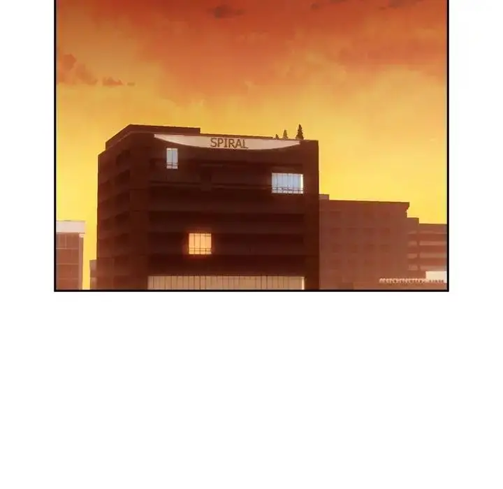 漫画《下班后的例行恋爱》第7话第19张图