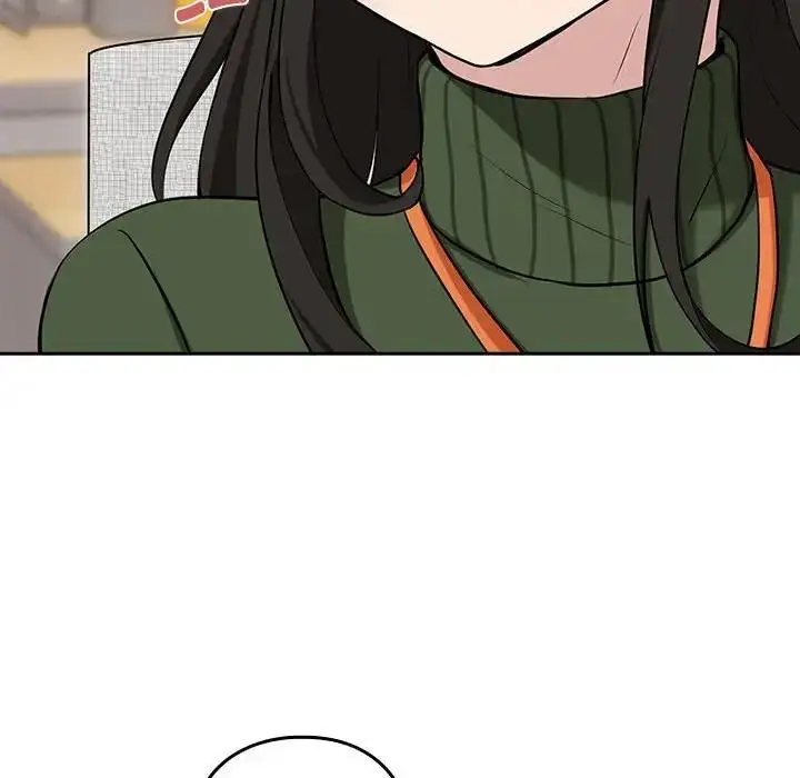 漫画《下班后的例行恋爱》第7话第37张图