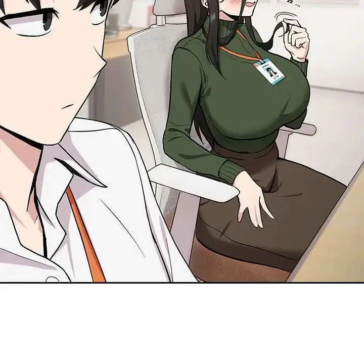 漫画《下班后的例行恋爱》第7话第41张图