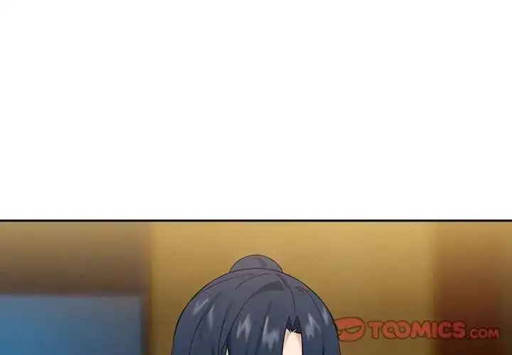 漫画《下班后的例行恋爱》第8话第3张图