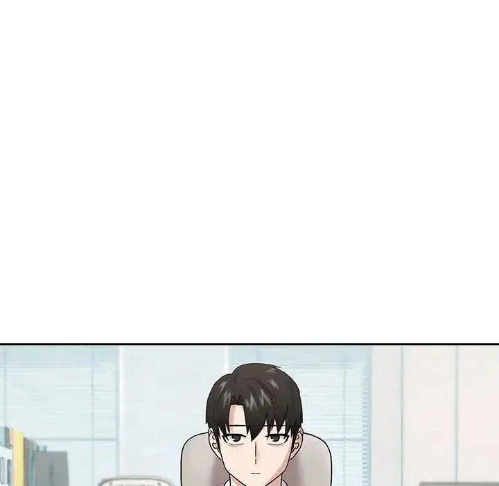 漫画《下班后的例行恋爱》第9话第12张图