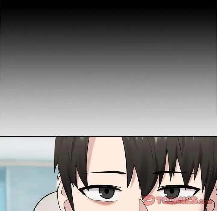 漫画《下班后的例行恋爱》第9话第21张图