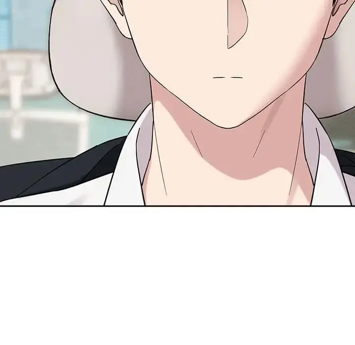 漫画《下班后的例行恋爱》第9话第22张图
