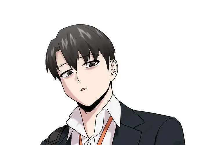 漫画《下班后的例行恋爱》第9话第4张图