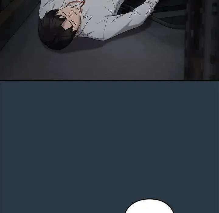 漫画《下班后的例行恋爱》第10话第108张图