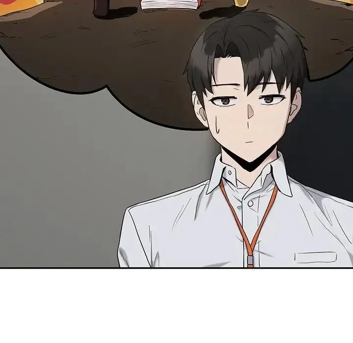 漫画《下班后的例行恋爱》第11话第109张图