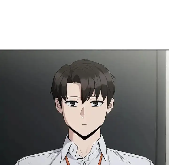 漫画《下班后的例行恋爱》第11话第86张图
