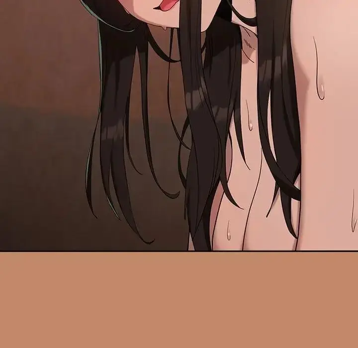 漫画《下班后的例行恋爱》第12话第107张图