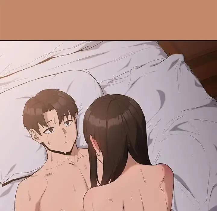 漫画《下班后的例行恋爱》第12话第108张图