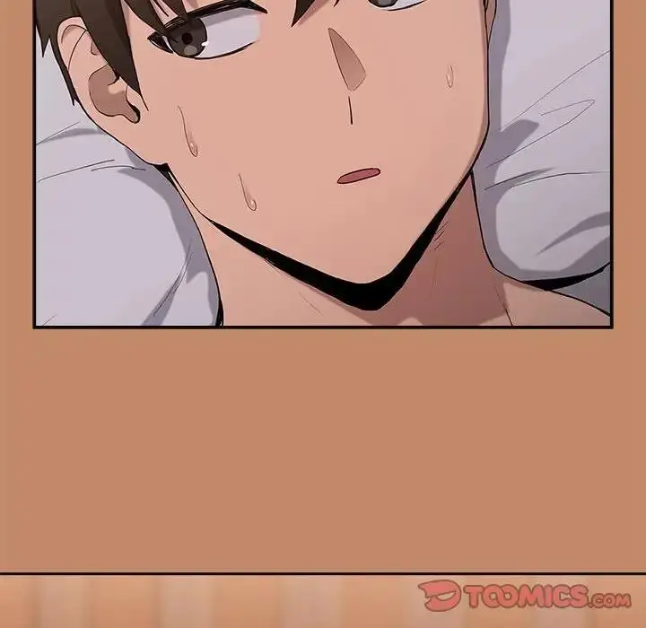 漫画《下班后的例行恋爱》第12话第111张图