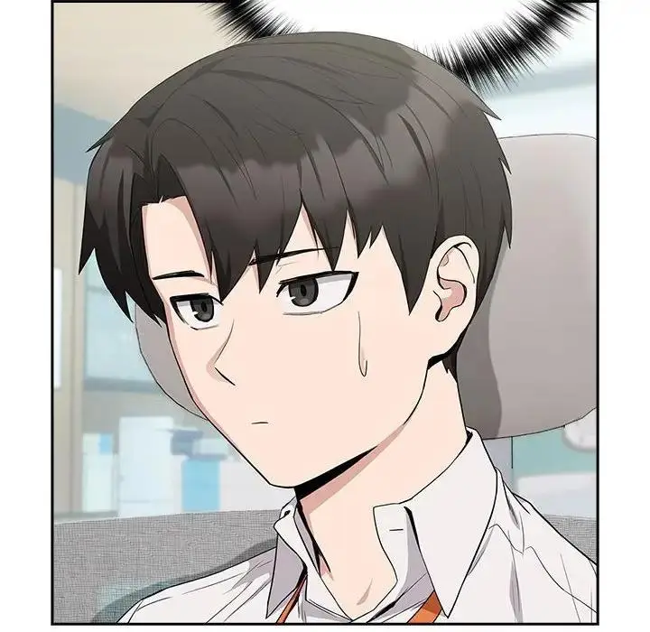 漫画《下班后的例行恋爱》第12话第35张图