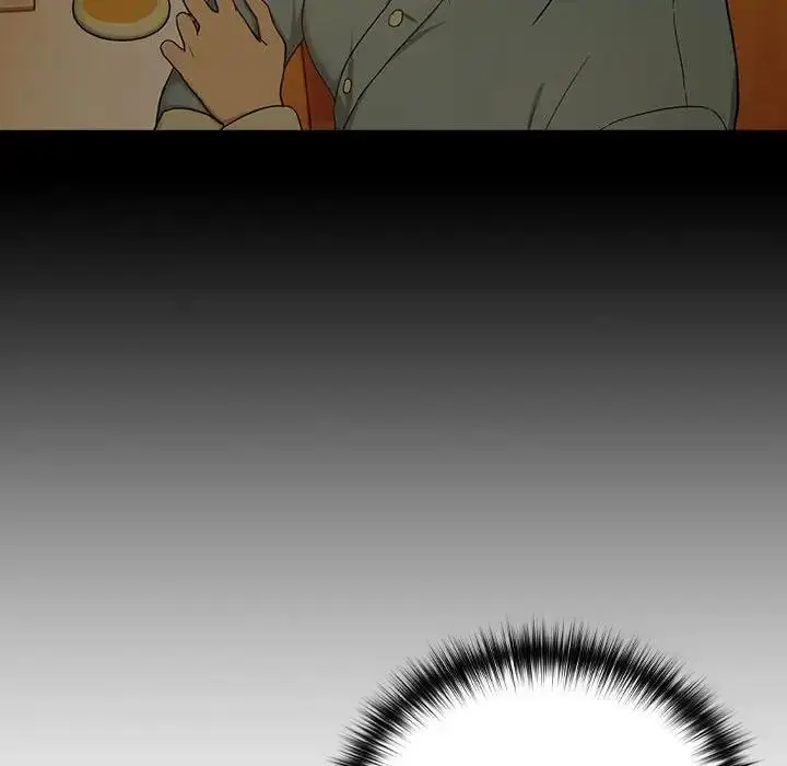 漫画《下班后的例行恋爱》第12话第43张图