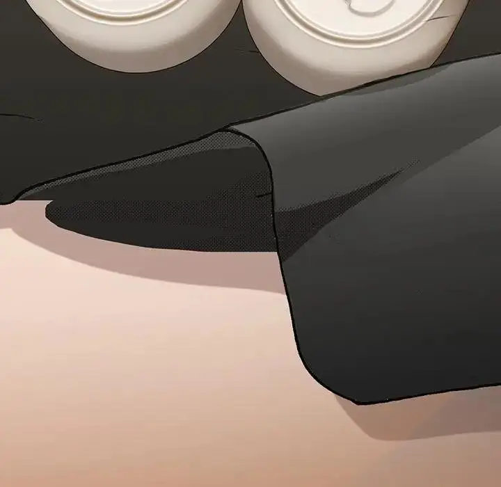 漫画《下班后的例行恋爱》第13话第38张图