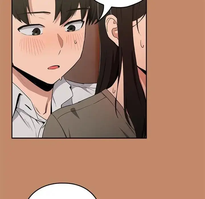 漫画《下班后的例行恋爱》第13话第84张图
