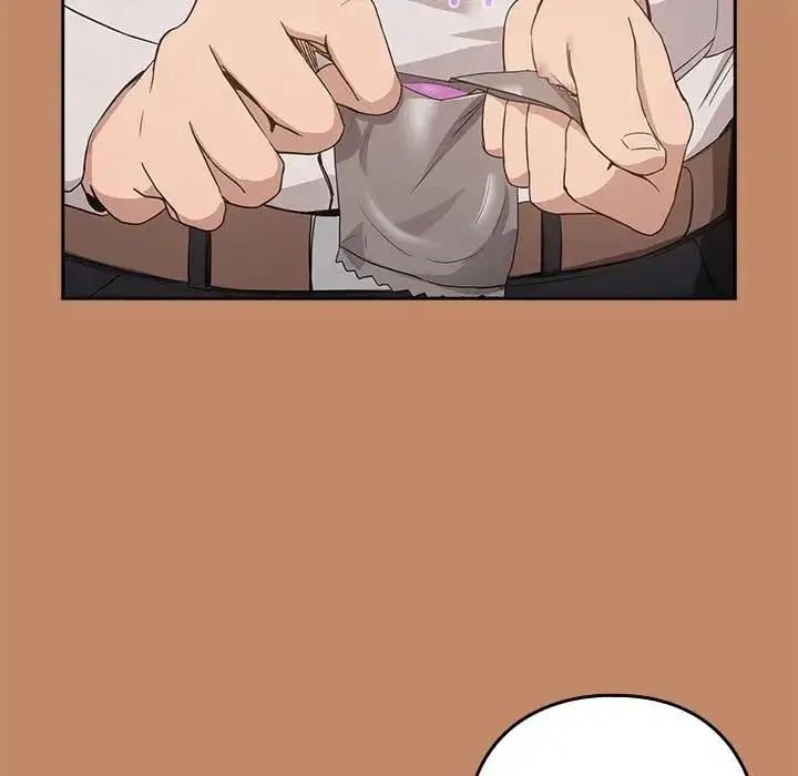 漫画《下班后的例行恋爱》第14话第111张图
