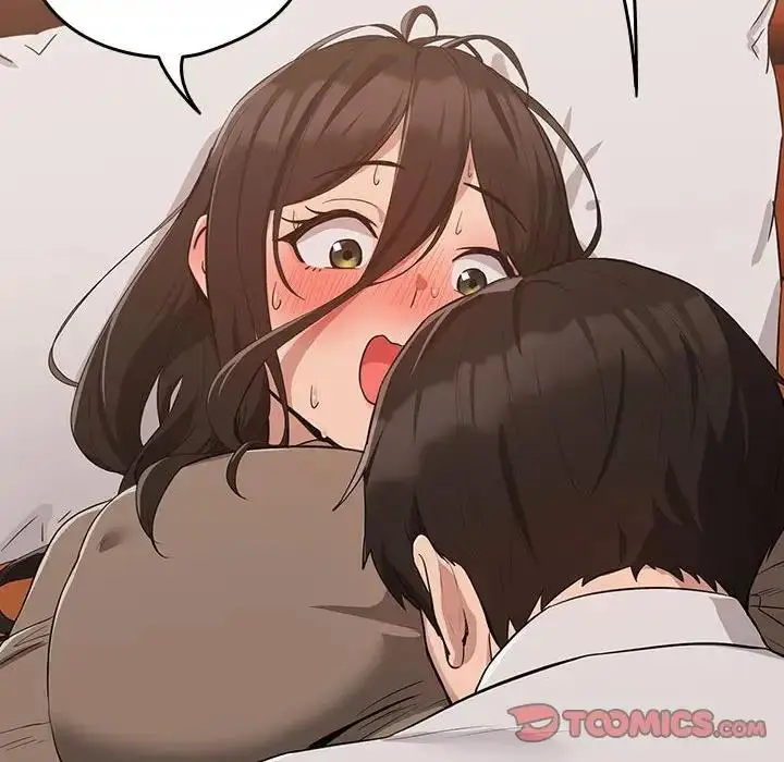 漫画《下班后的例行恋爱》第14话第14张图