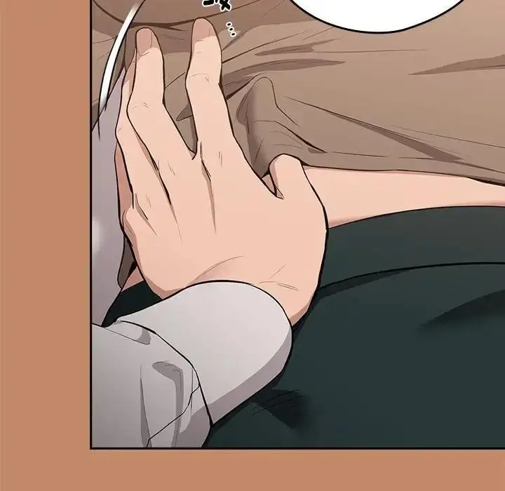 漫画《下班后的例行恋爱》第14话第18张图