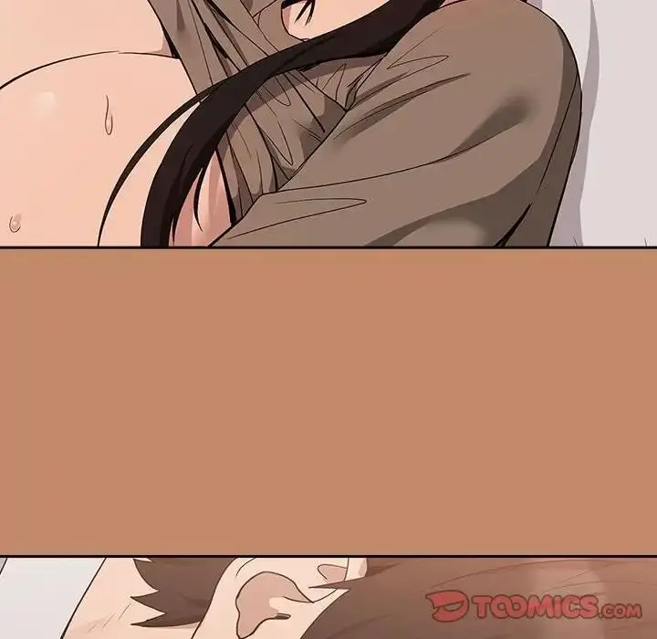 漫画《下班后的例行恋爱》第14话第44张图