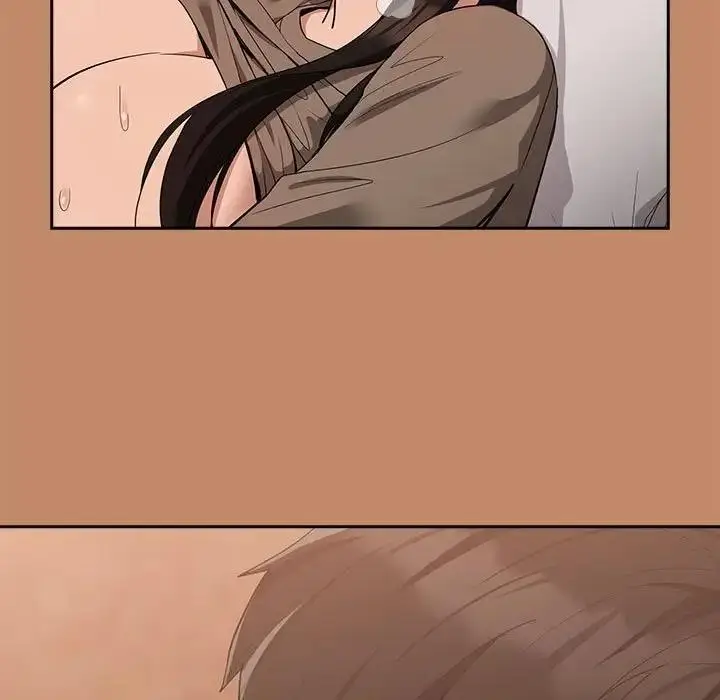 漫画《下班后的例行恋爱》第14话第48张图