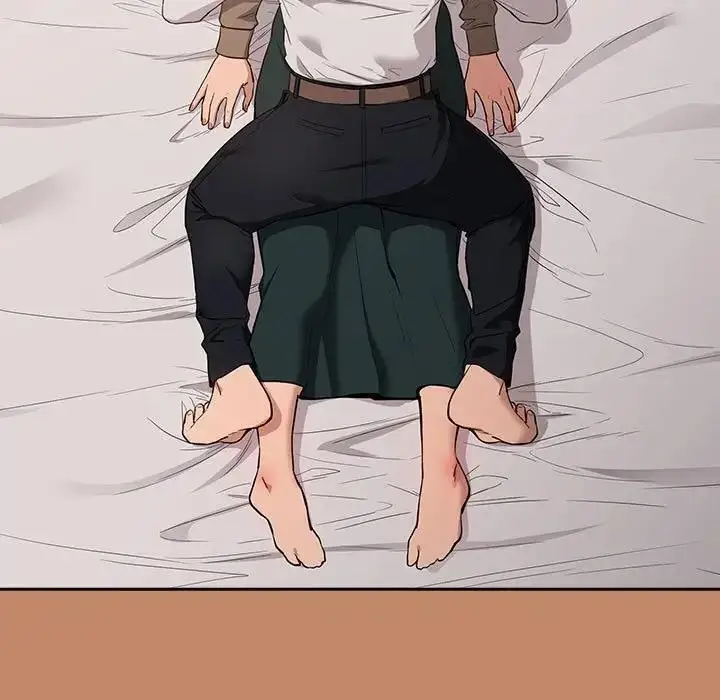 漫画《下班后的例行恋爱》第14话第5张图