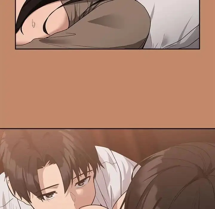 漫画《下班后的例行恋爱》第14话第52张图