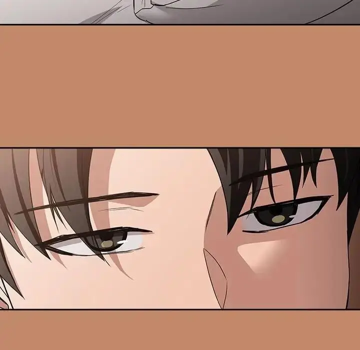 漫画《下班后的例行恋爱》第14话第54张图