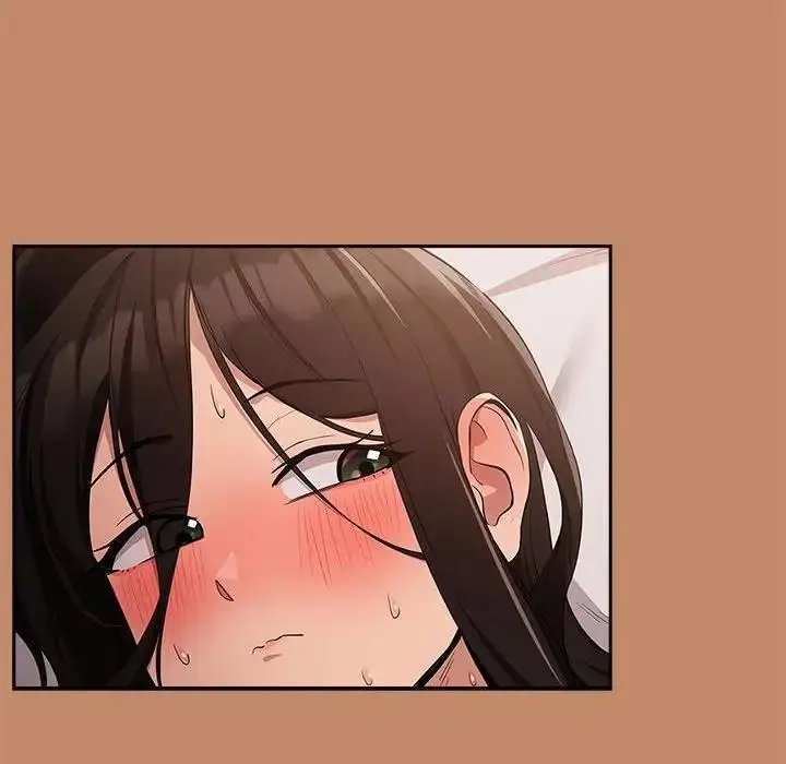 漫画《下班后的例行恋爱》第14话第6张图