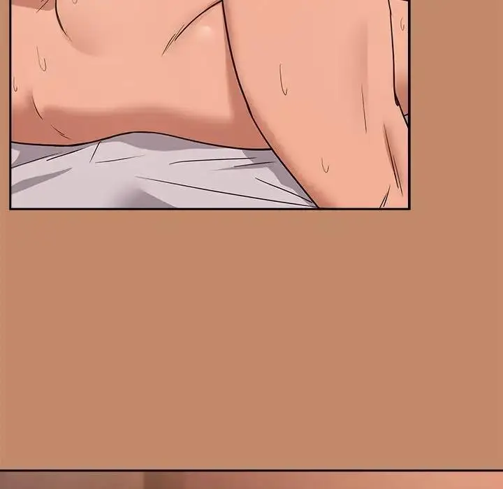 漫画《下班后的例行恋爱》第15话第133张图