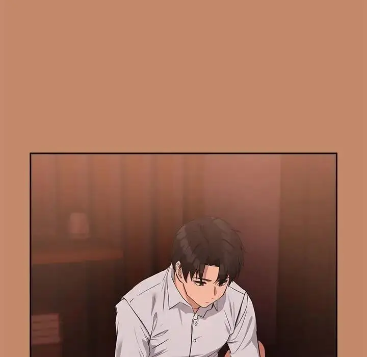 漫画《下班后的例行恋爱》第15话第25张图