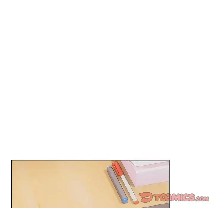 漫画《下班后的例行恋爱》第16话第111张图