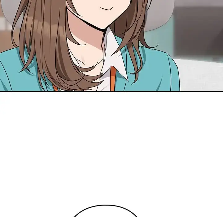 漫画《下班后的例行恋爱》第16话第115张图