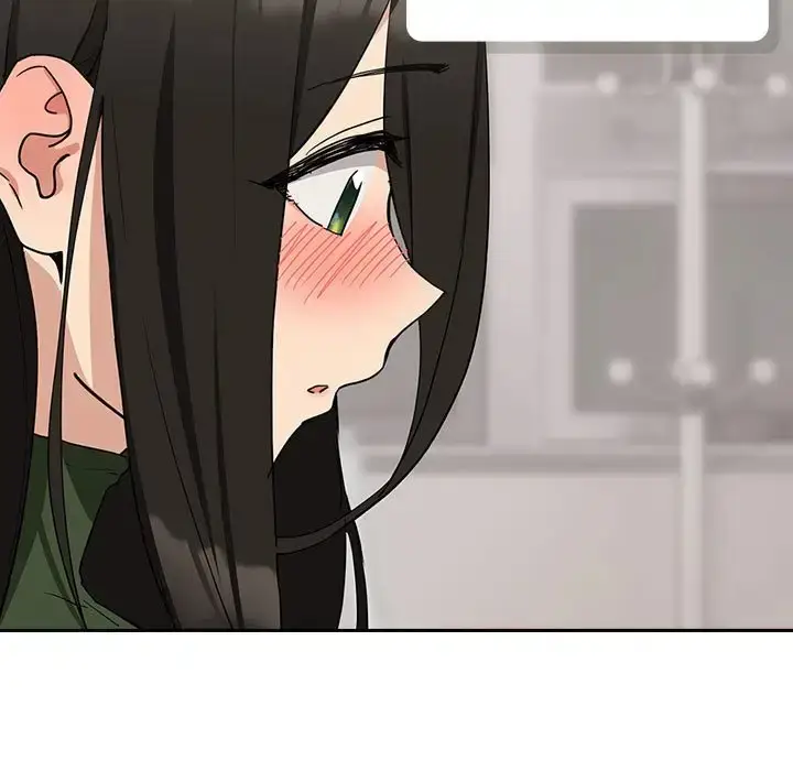 漫画《下班后的例行恋爱》第16话第58张图