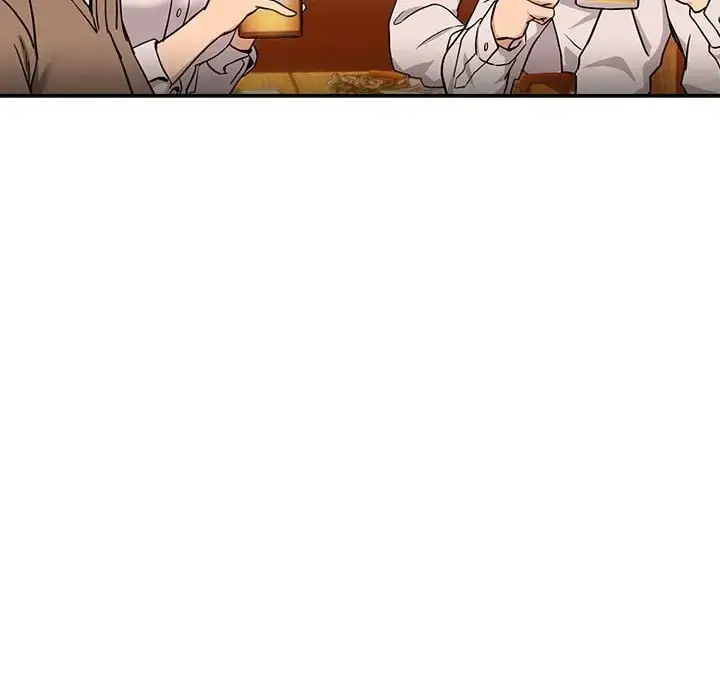 漫画《下班后的例行恋爱》第17话第10张图
