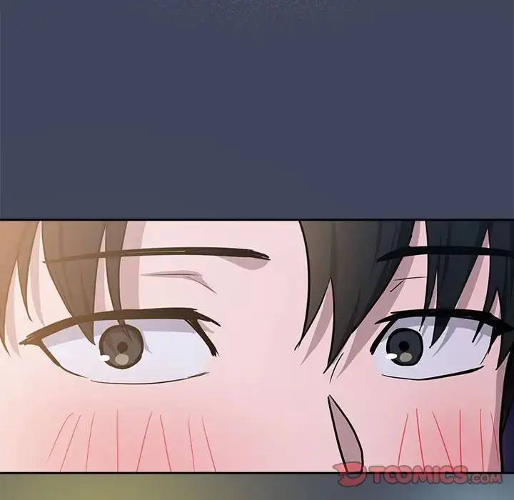 漫画《下班后的例行恋爱》第17话第135张图