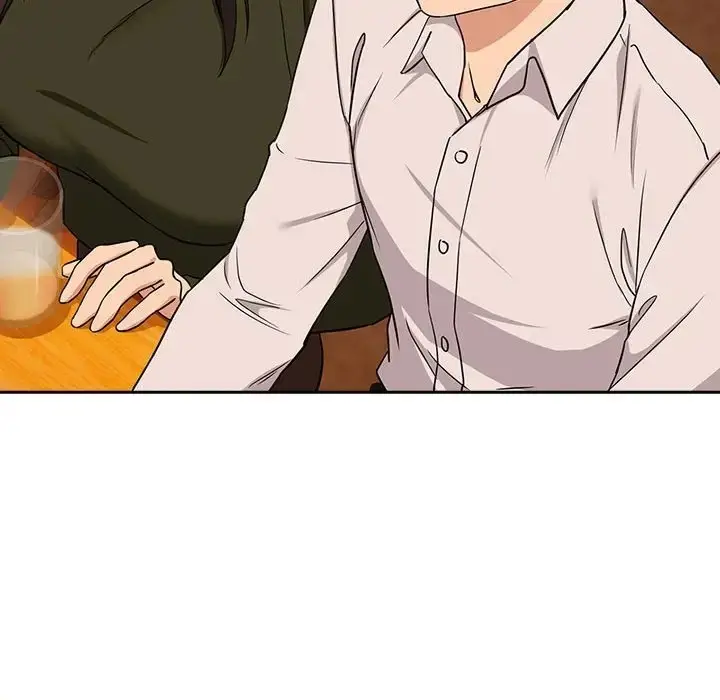 漫画《下班后的例行恋爱》第17话第34张图
