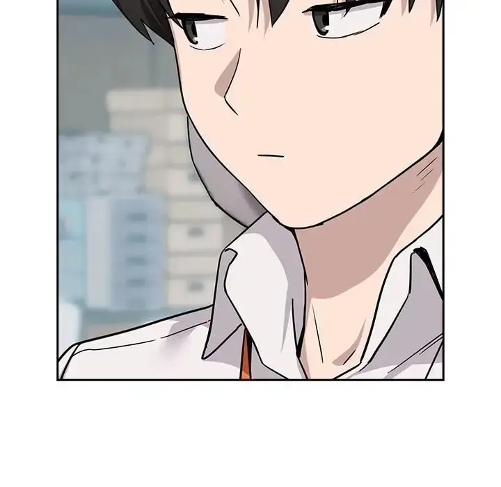 漫画《下班后的例行恋爱》第18话第44张图