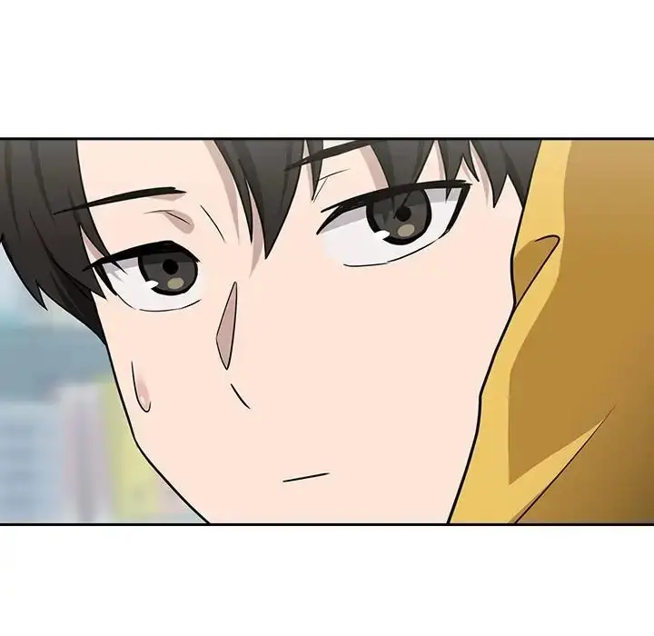 漫画《下班后的例行恋爱》第18话第65张图