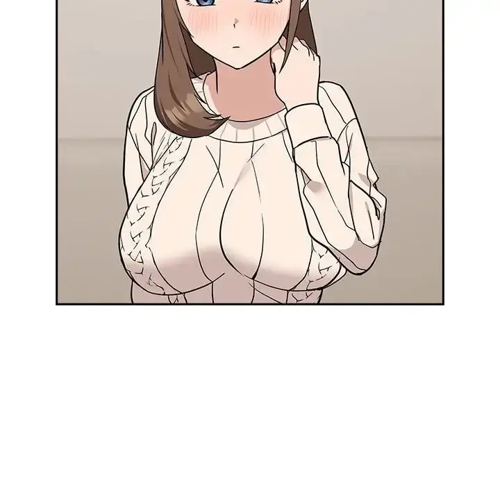漫画《下班后的例行恋爱》第19话第103张图