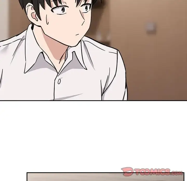 漫画《下班后的例行恋爱》第19话第105张图