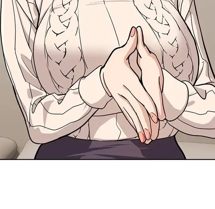 漫画《下班后的例行恋爱》第19话第110张图