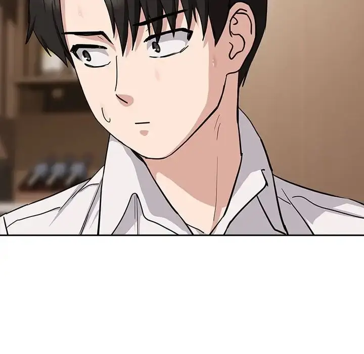 漫画《下班后的例行恋爱》第19话第121张图