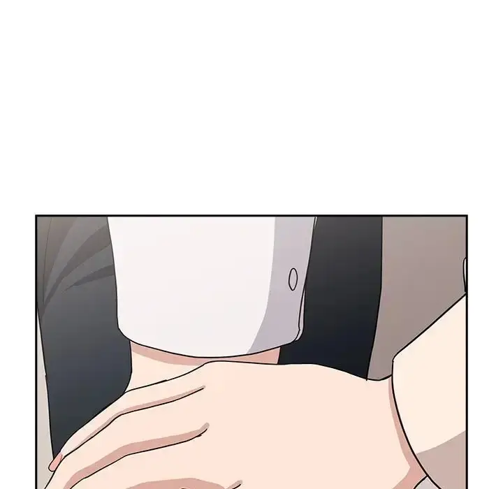 漫画《下班后的例行恋爱》第19话第125张图