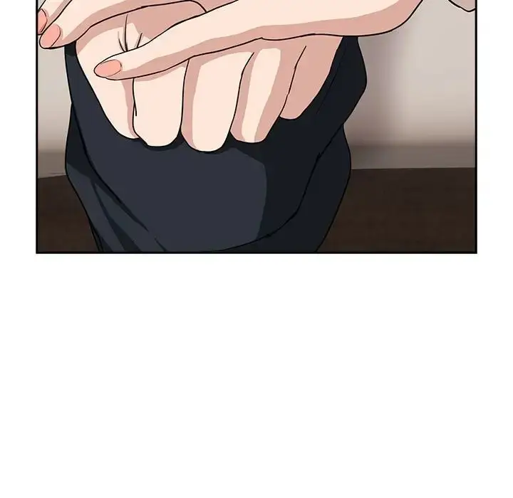 漫画《下班后的例行恋爱》第19话第126张图
