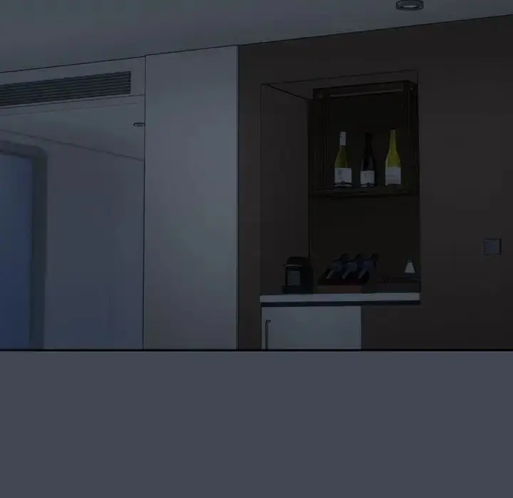 漫画《下班后的例行恋爱》第19话第22张图