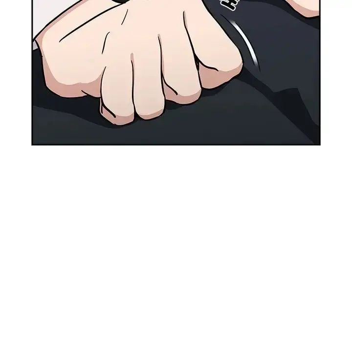 漫画《下班后的例行恋爱》第19话第97张图