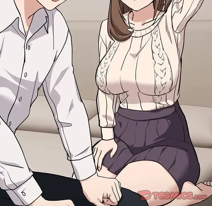 漫画《下班后的例行恋爱》第19话第99张图
