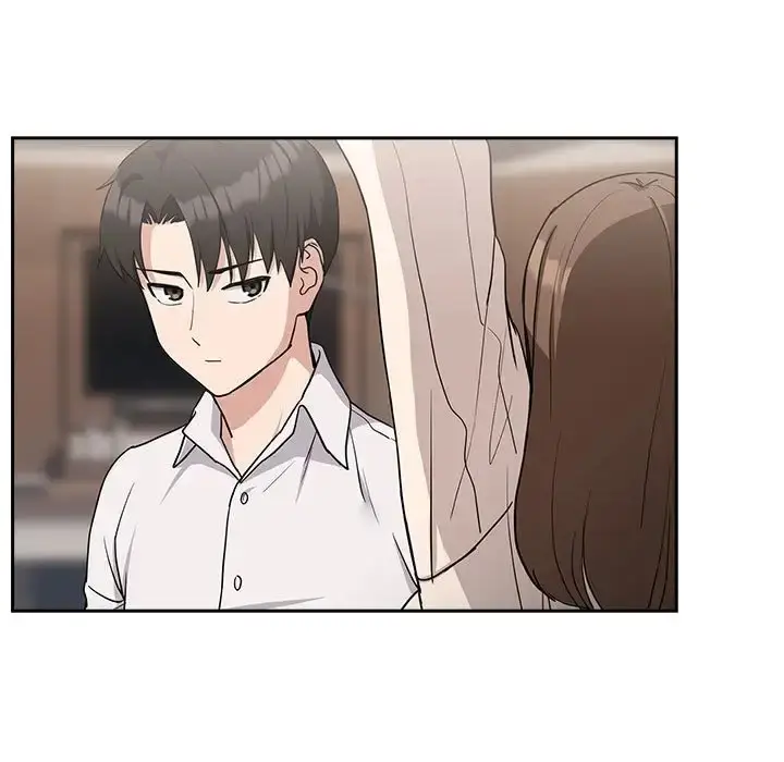 漫画《下班后的例行恋爱》第20话第101张图