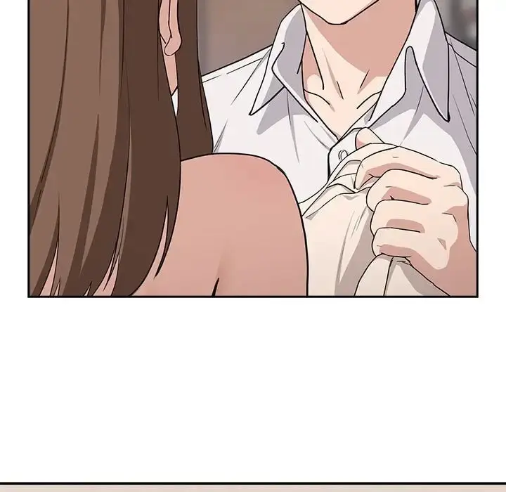 漫画《下班后的例行恋爱》第20话第106张图
